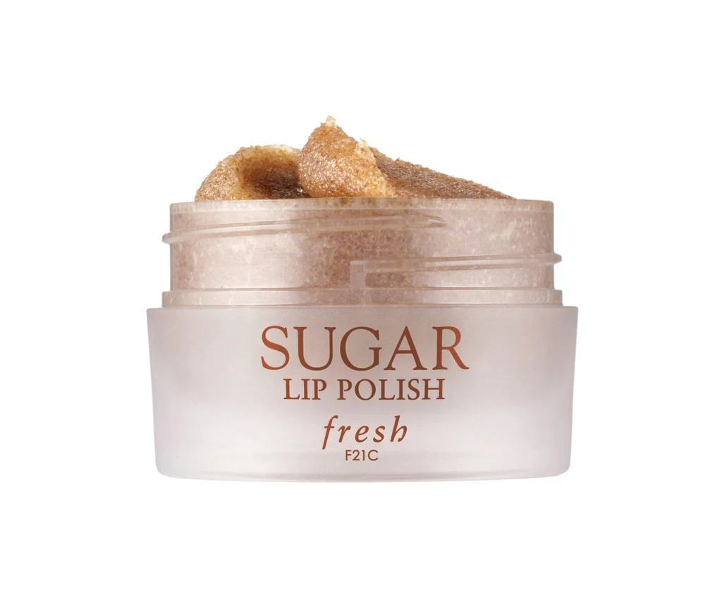 Fresh Sugar Lip Polish Exfoliator 1