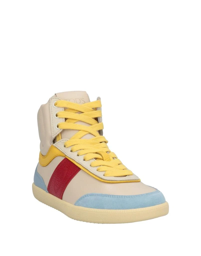 Tod's Sneakers 2
