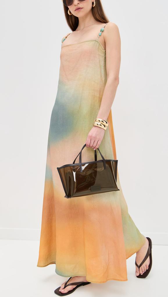 Staud Christos Mini Tote