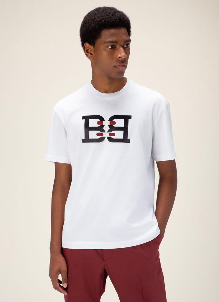 Bally B-Chain T-Shirt