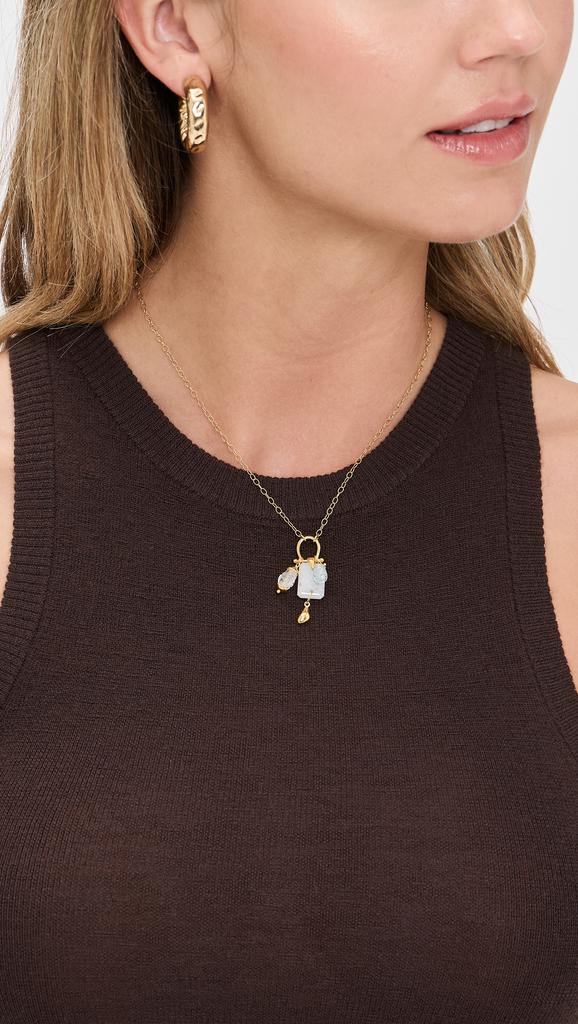 Chan Luu Alessia Necklace
