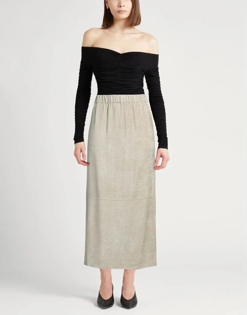 ALYSI Maxi Skirts 2