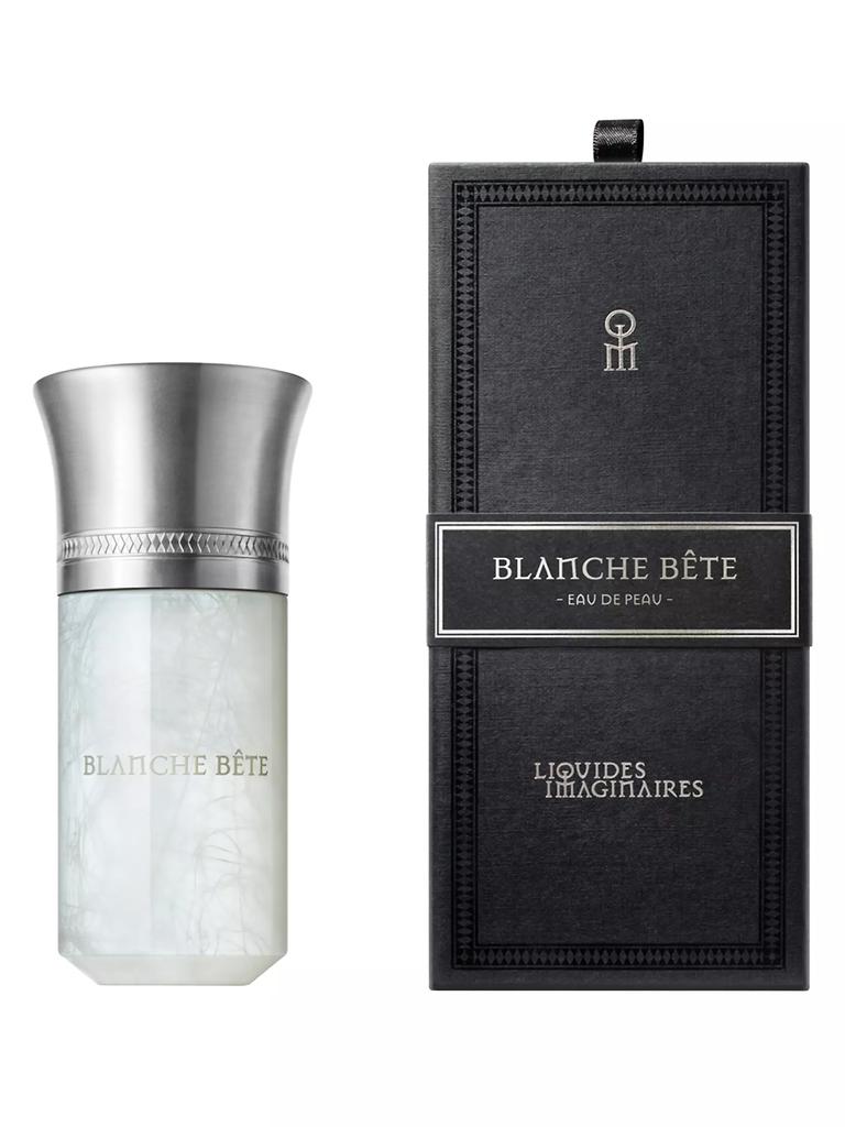 Liquides Imaginaires Blanche Bête Eau de Parfum
