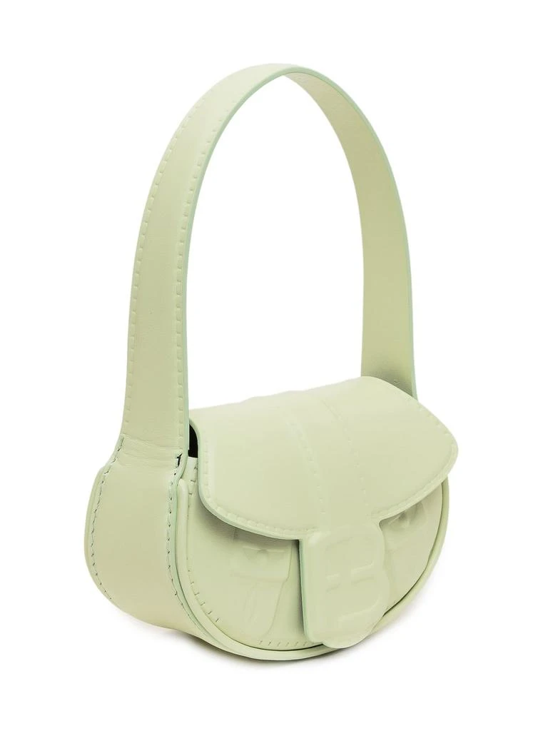 forBitches ForBitches Flap Shoulder Bag 2