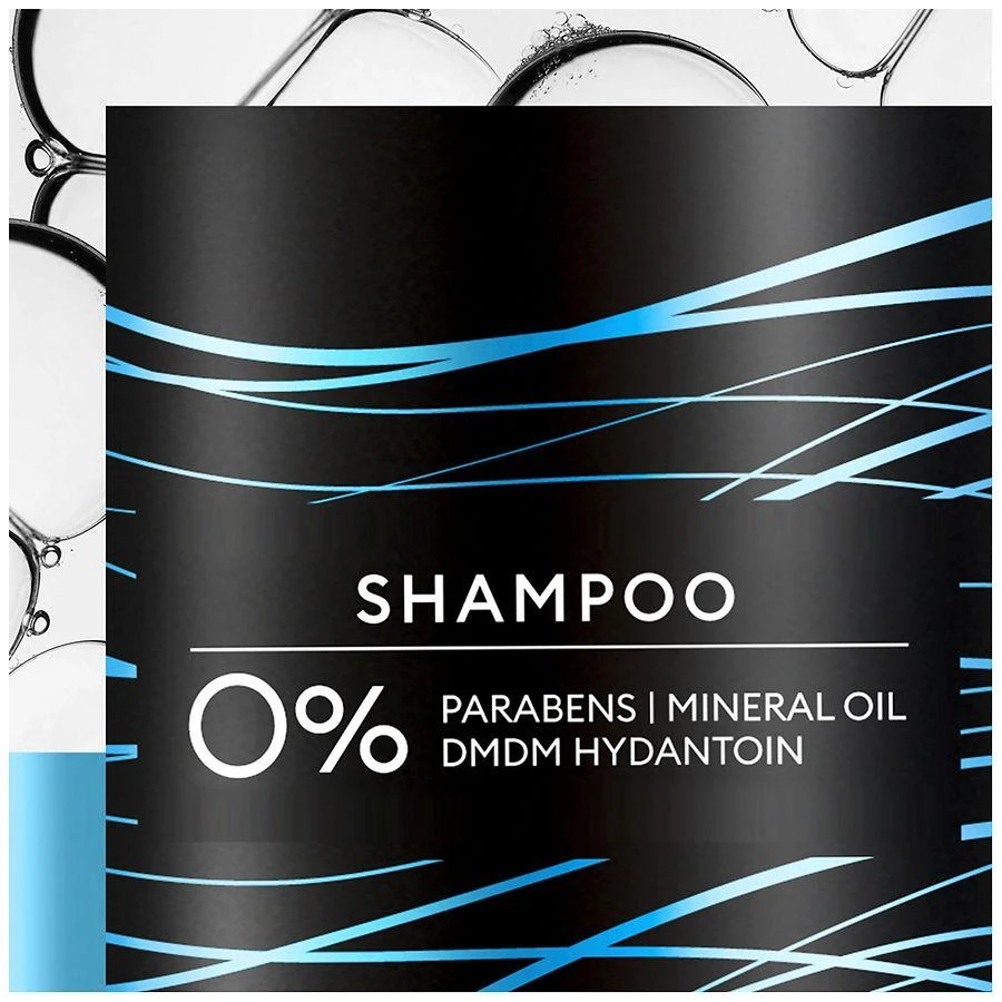 TRESemme Anti-Frizz Shampoo Smooth and Silky 7