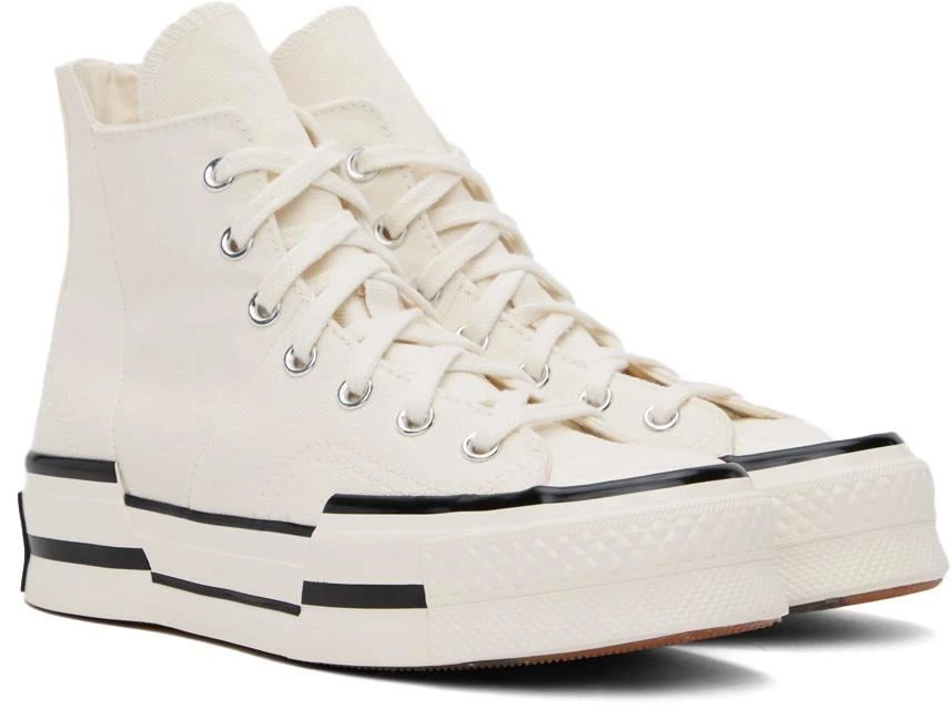 Converse Off-White Chuck 70 Plus Sneakers 4
