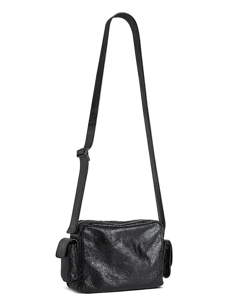 Balenciaga Superbusy Camera Bag - Shoulder Bags - Free Shipping