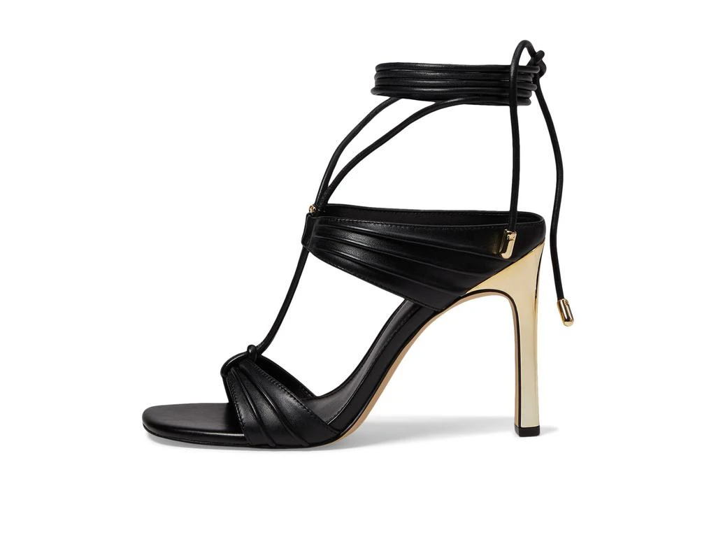 Michael Kors Gabriella High Sandal 4