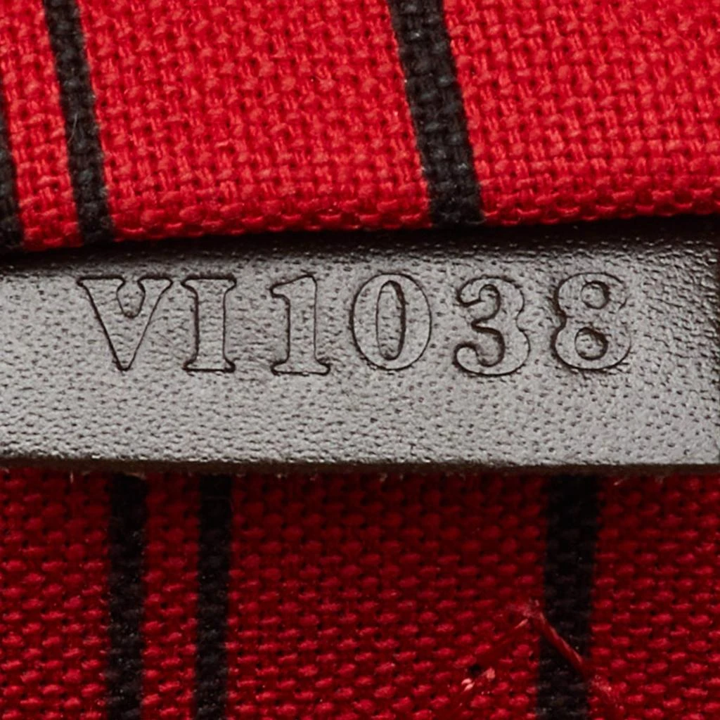 Louis Vuitton Louis Vuitton Damier Ebene Canvas Neverfull PM Bag 10