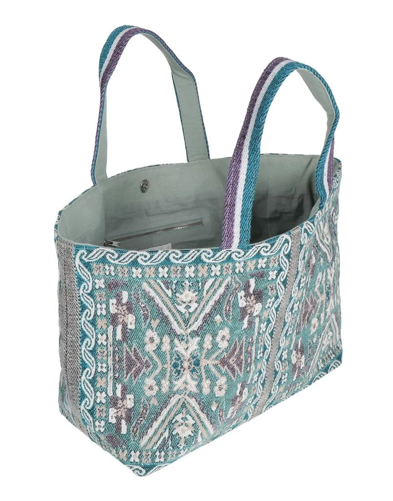 ANTIK BATIK Handbag 2
