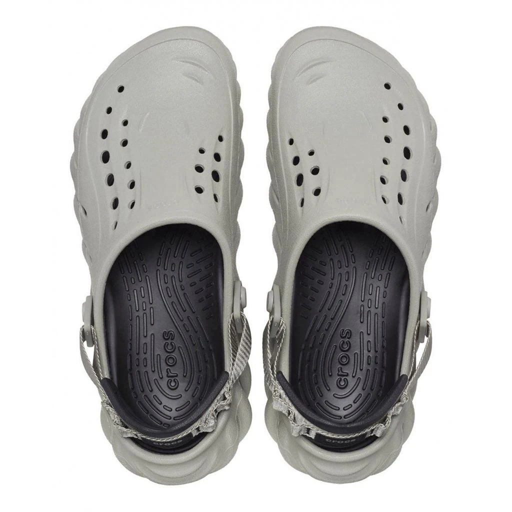 CROCS CROCS ECHO CLOG 4