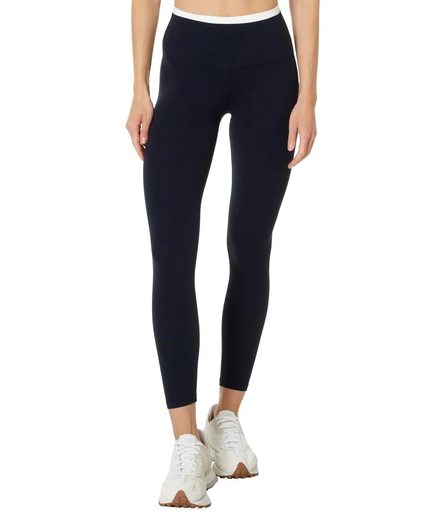 Splits59 Dual High-Waist Airweight 7/8 Leggings 1