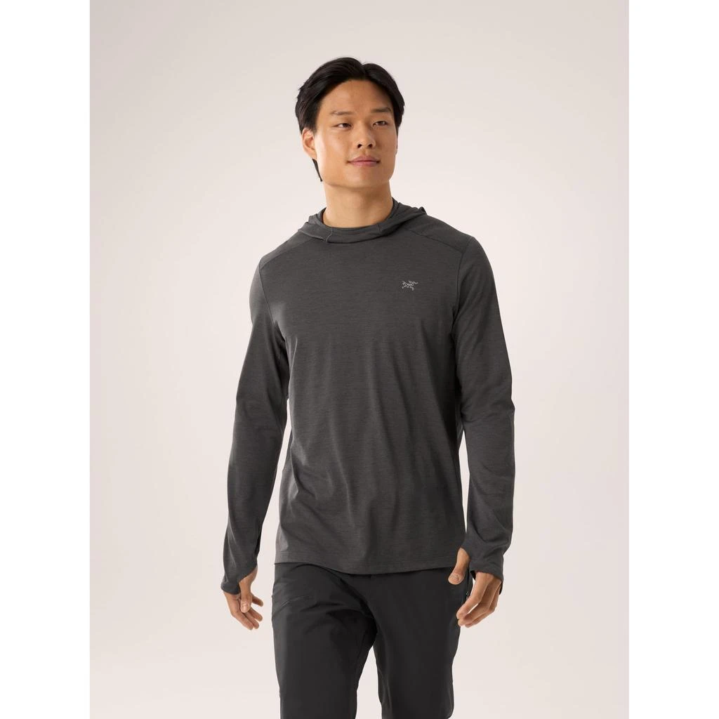 Arc'teryx Arc'teryx Cormac Hoody Men's | UPF 40+ Hoody for High-Output Activities 8