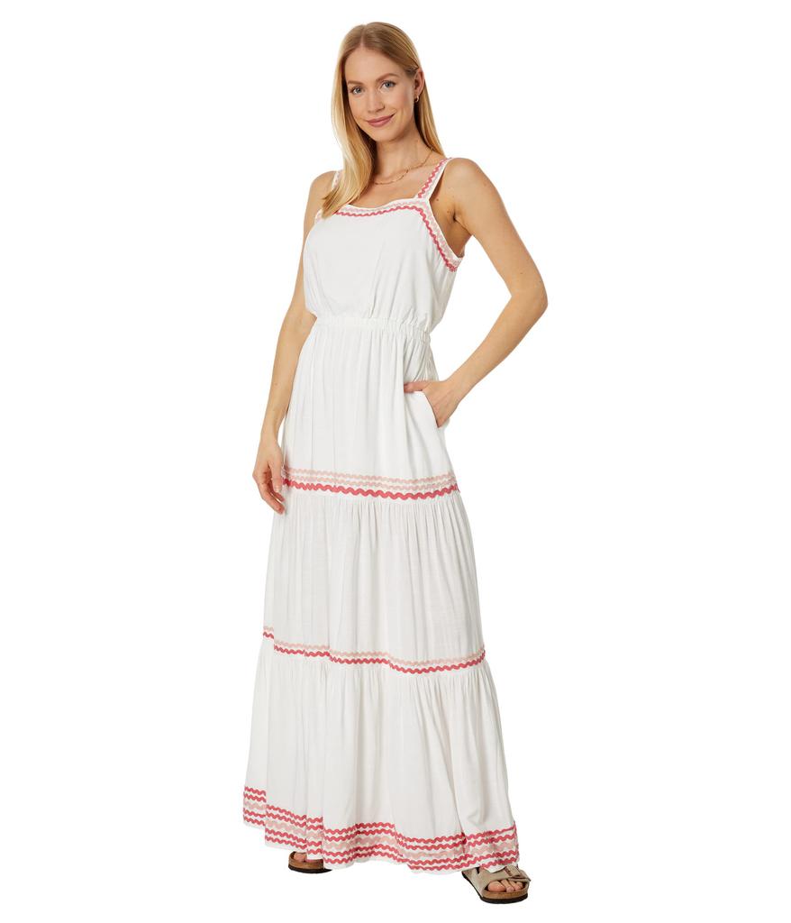 Splendid Riviera Maxi Dress