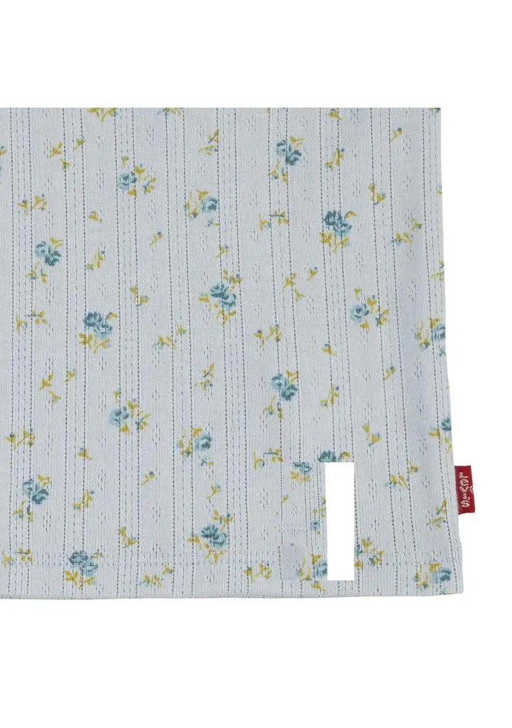 Levi's Girls 4-6x Lace Printed Top 3