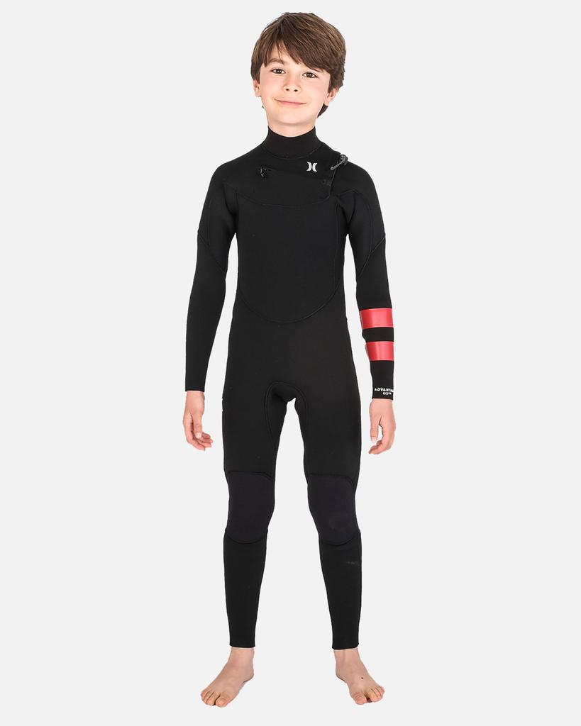 Sheico Boys Advantage 4/3Mm Fullsuit