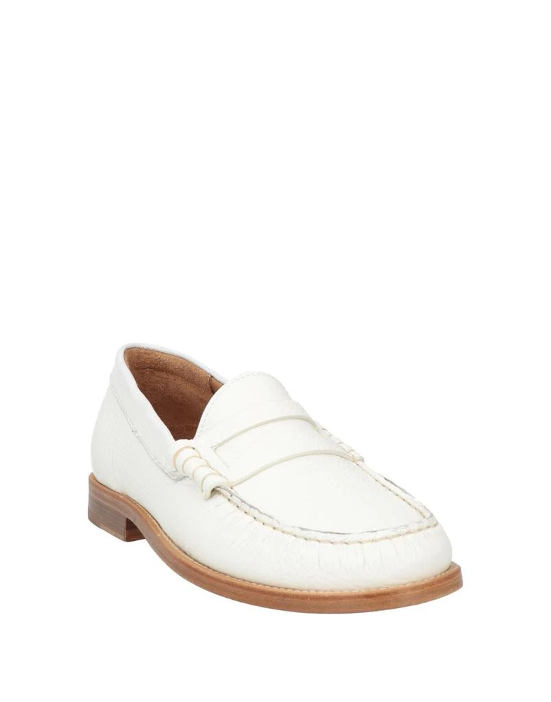 Rhude Suede Penny Loafers Made In Italy Size 9 Rhude Suede Penny Loafers Made In Italy Size 9 | eBay main image 3