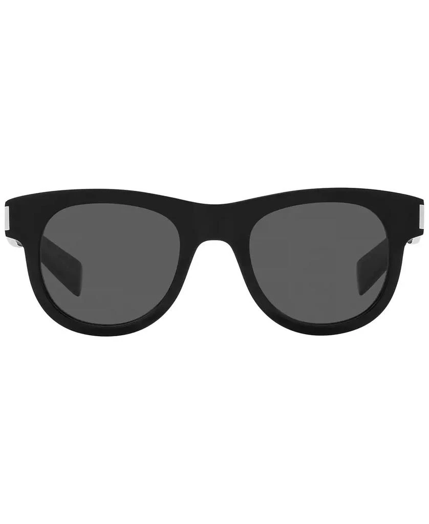 Yves Saint Laurent Unisex SL 571 Sunglasses 2