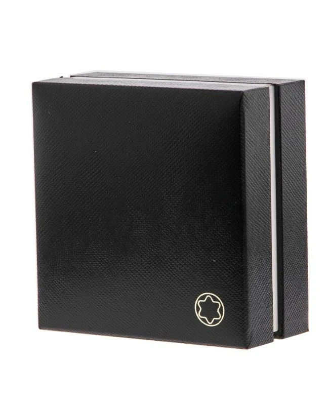 MontBlanc Montblanc Urban Spirit Stainless Steel Men
s Cufflinks 114770 5
