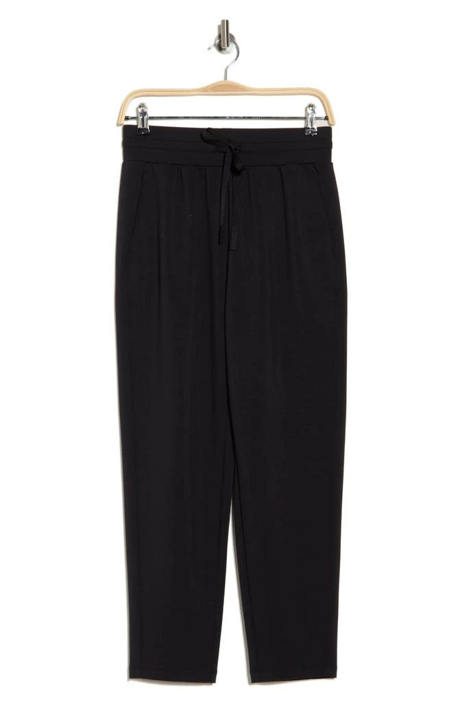 Zella Whisper Knit Ankle Pants 3