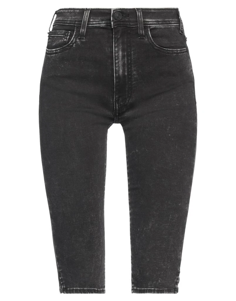 CYCLE Denim shorts 1