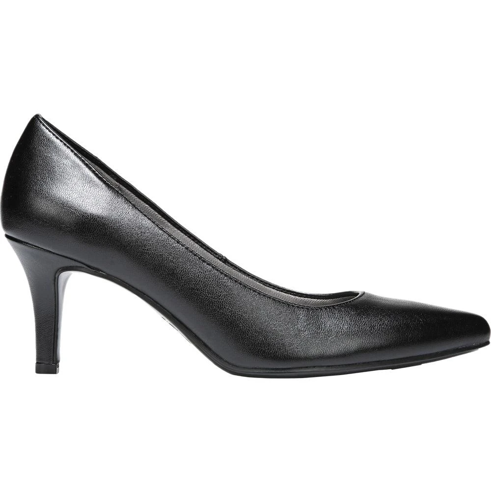 LifeStride Sevyn Pointed Toe Pumps 1