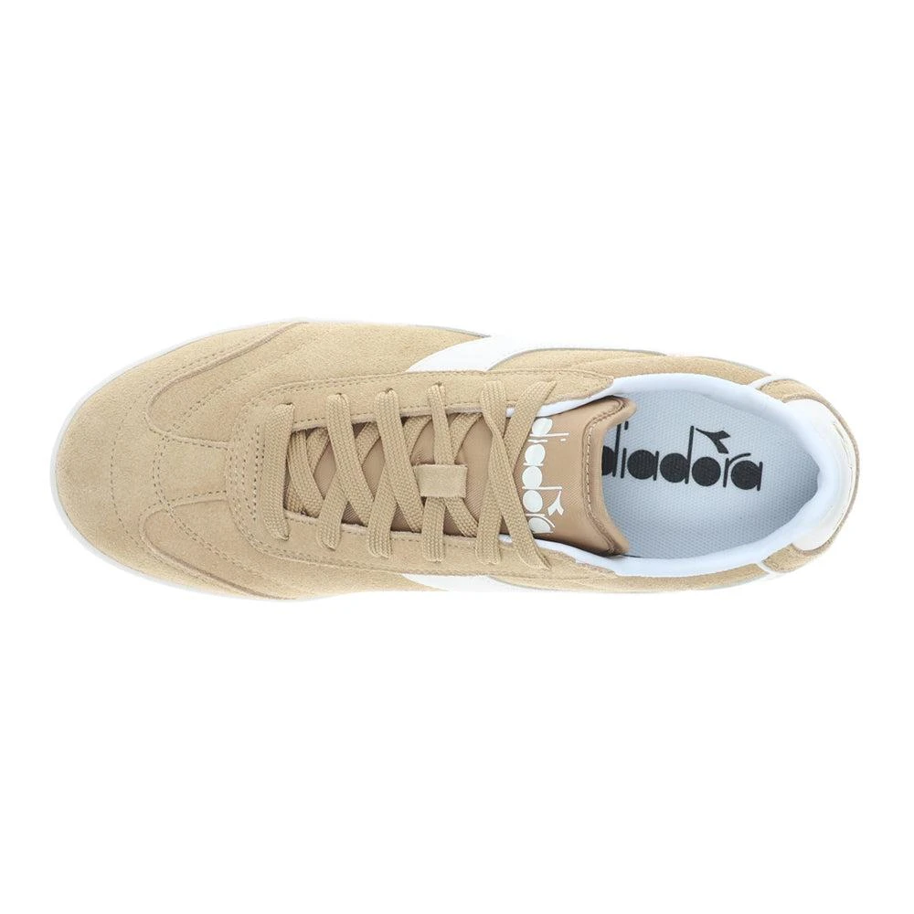 Diadora Kick Lace Up Sneakers 4