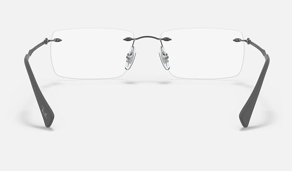 Ray-Ban RB8755 OPTICS 4