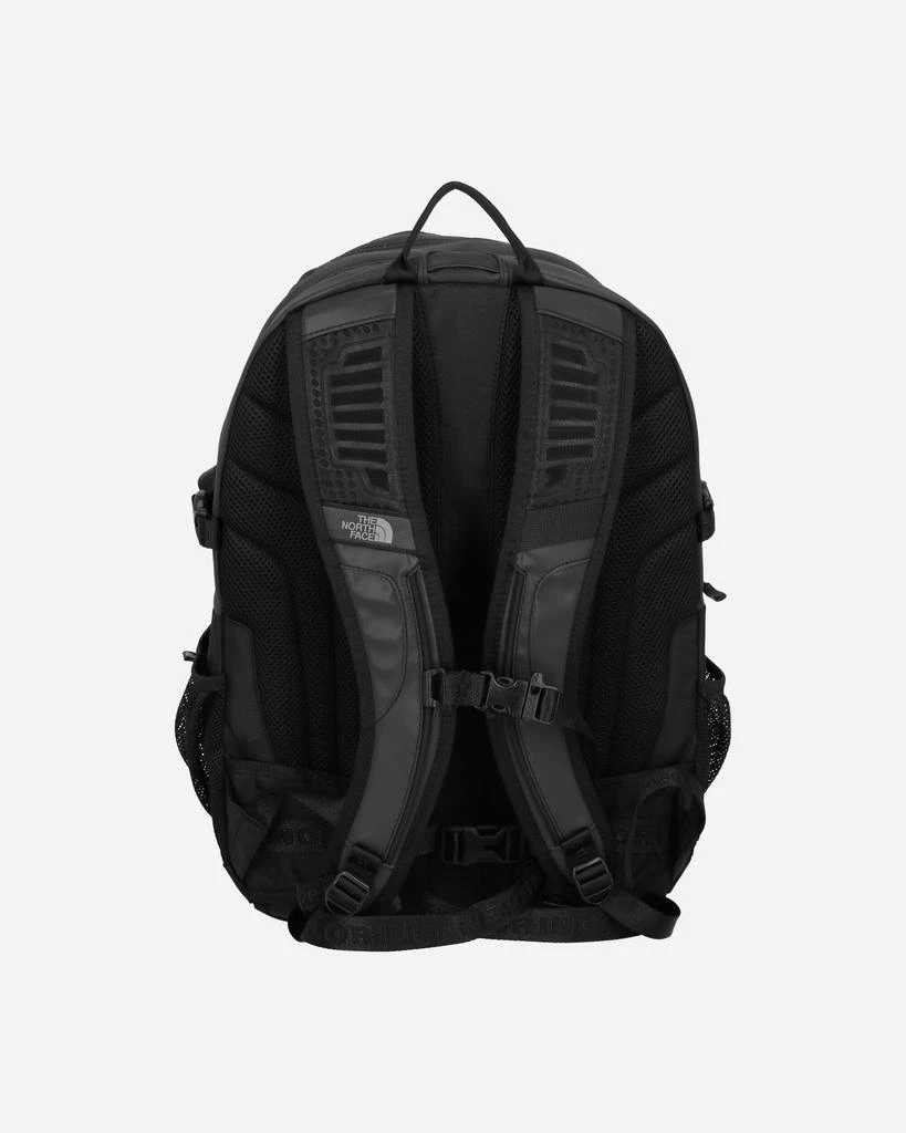 The North Face Borealis Classic 25th Anniversary Backpack Black Reflective 3