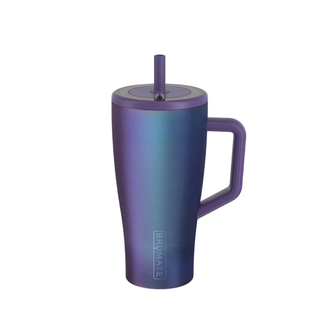 BRUMATE Era Straw Tumbler In Dark Aura