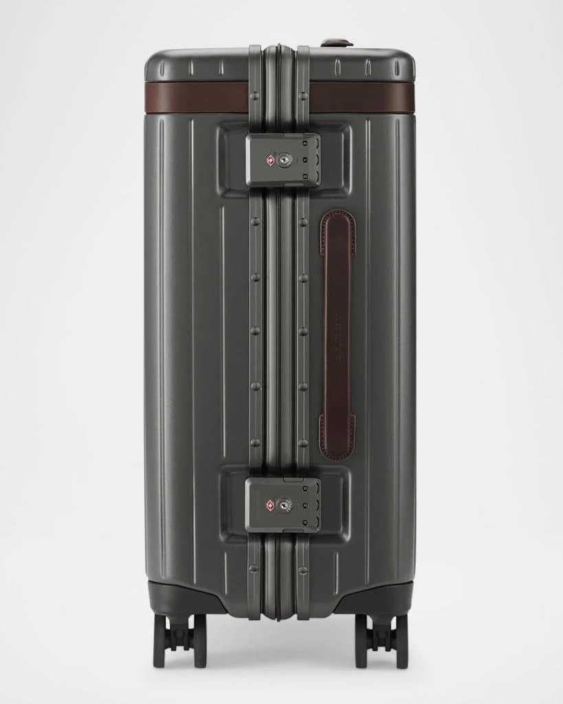 Carl Friedrik The Carry-On 22" Hardside Luggage 4