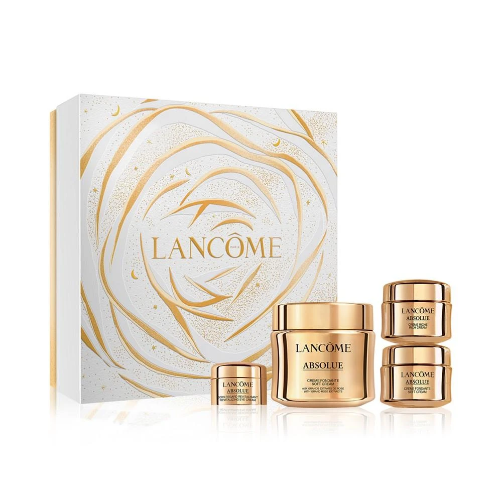 Lancôme 4-Pc. Best Of Absolue Holiday Set 1