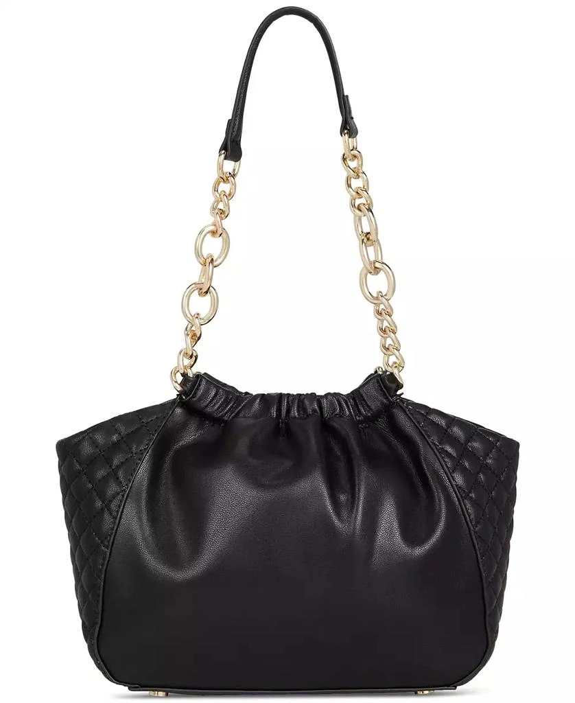 INC International Kemah Chain Medium Satchel, Created for Macy's 5