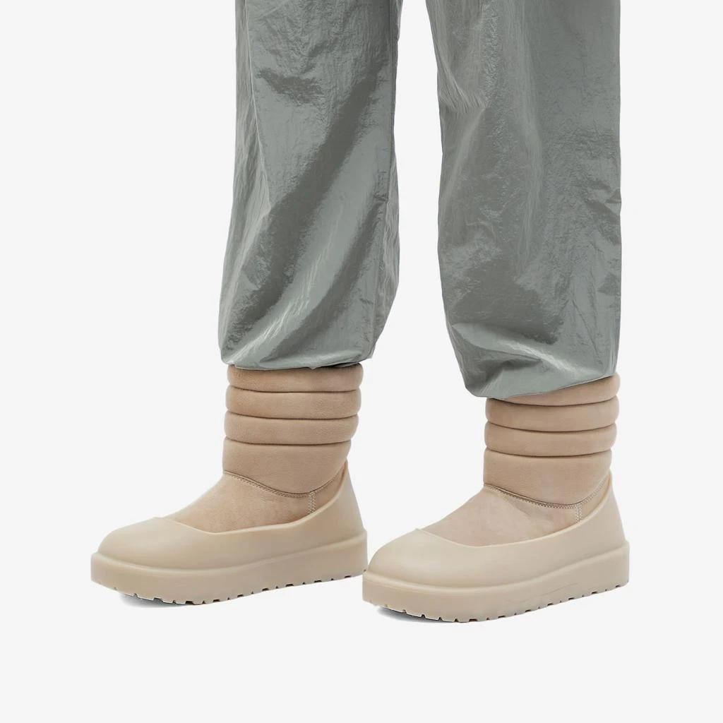 UGG UGG x Stampd Classic Pull-on Boot 8