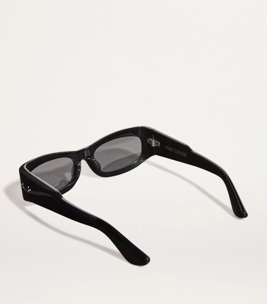 Port Tanger Acetate Saudade Sunglasses 3