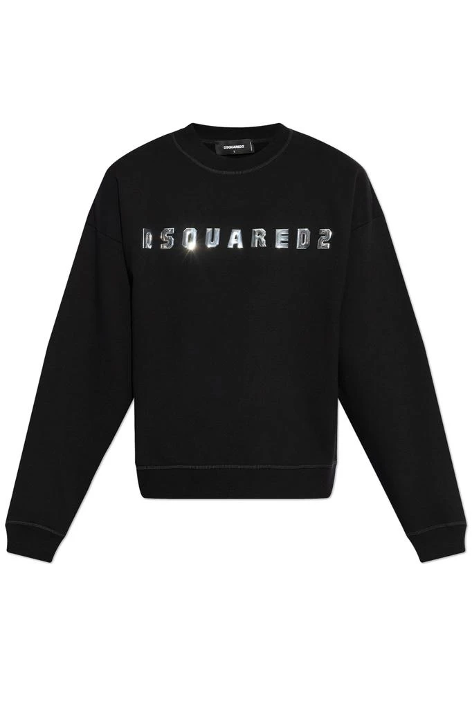 Dsquared2 Sweatshirt with logo 1