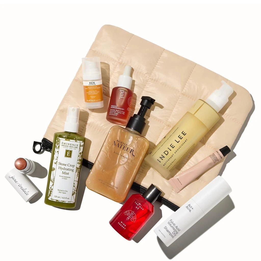 Best of Dermstore Best of Dermstore: The Conscious Beauty Edit Kit - $411 Value 2