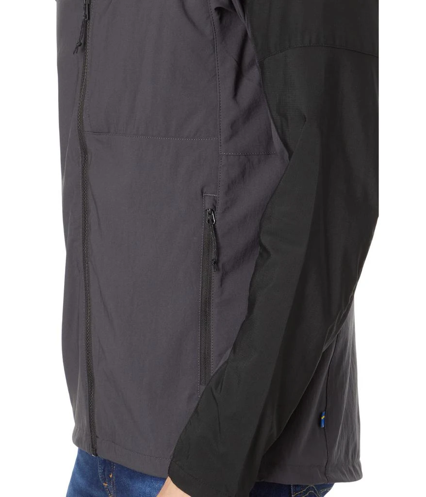 Fjällräven Abisko Midsummer Jacket 3