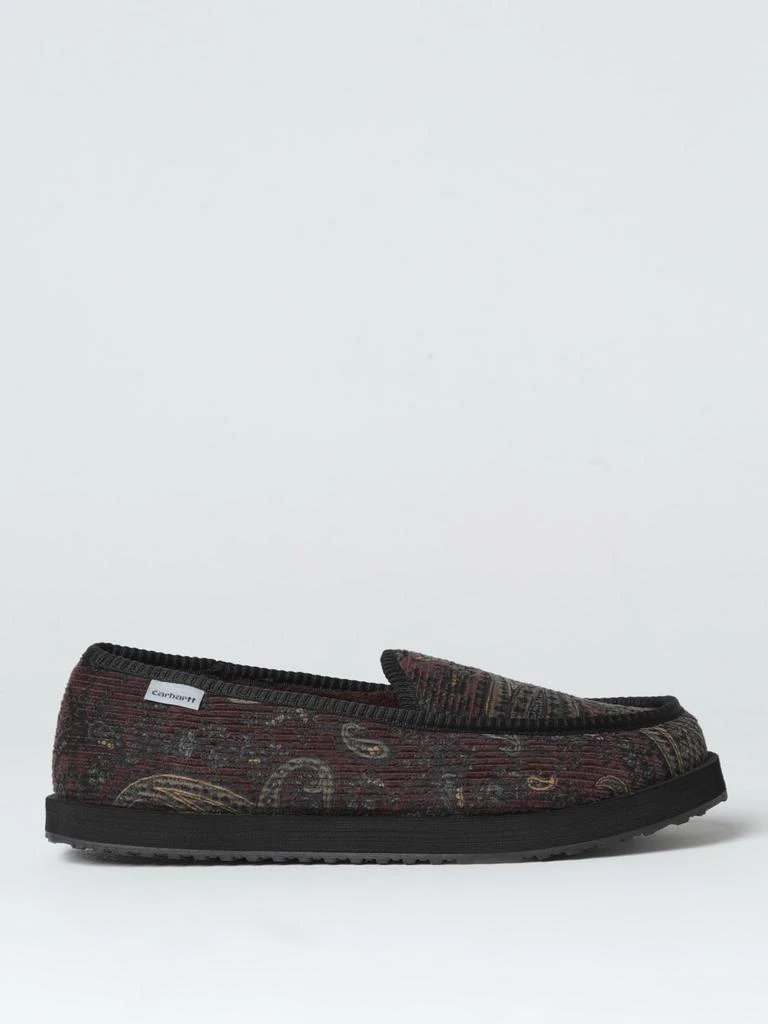 Carhartt WIP Carhartt Wip corduroy slides 1