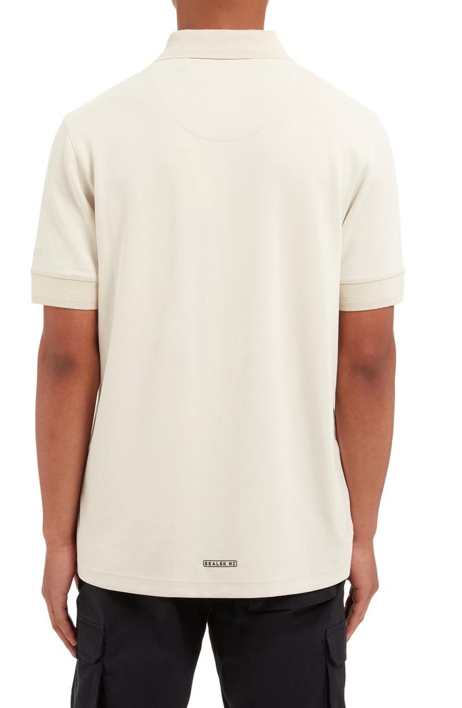 Sealskinz Roydon Soft Touch Polo