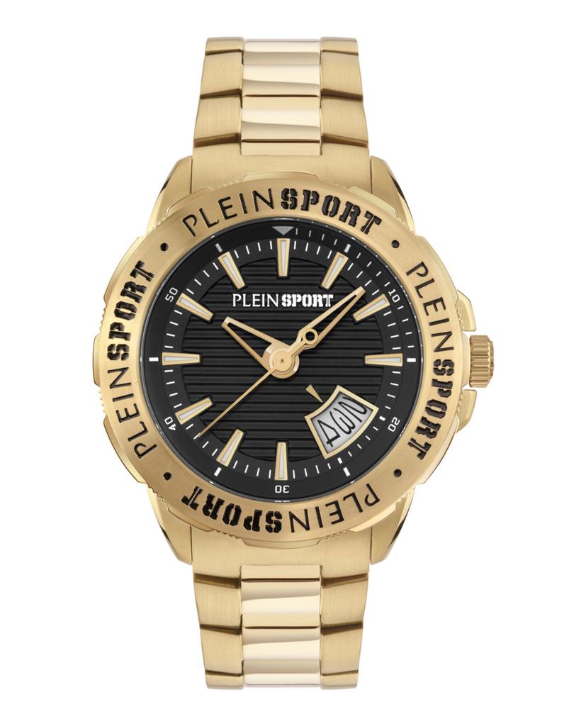 Plein Sport Rampage Bracelet Watch