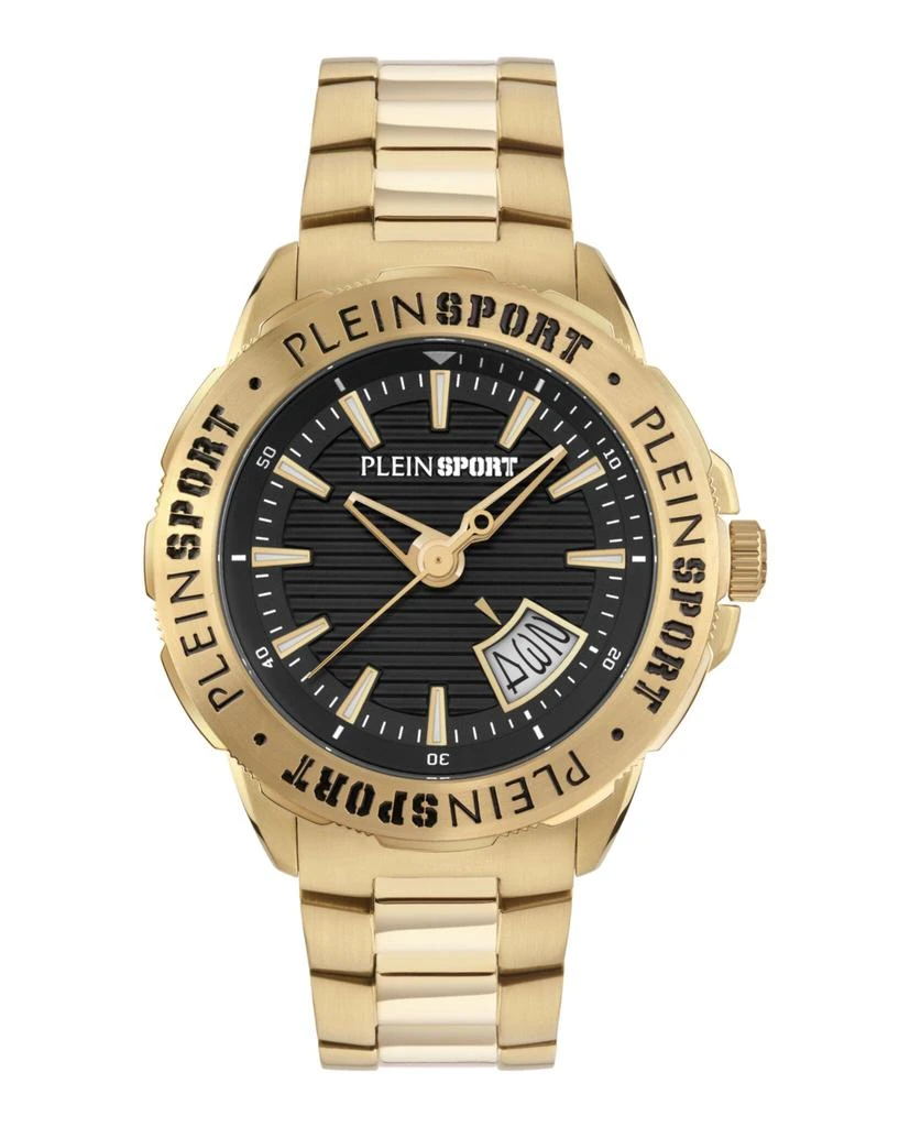 Plein Sport Rampage Bracelet Watch 1