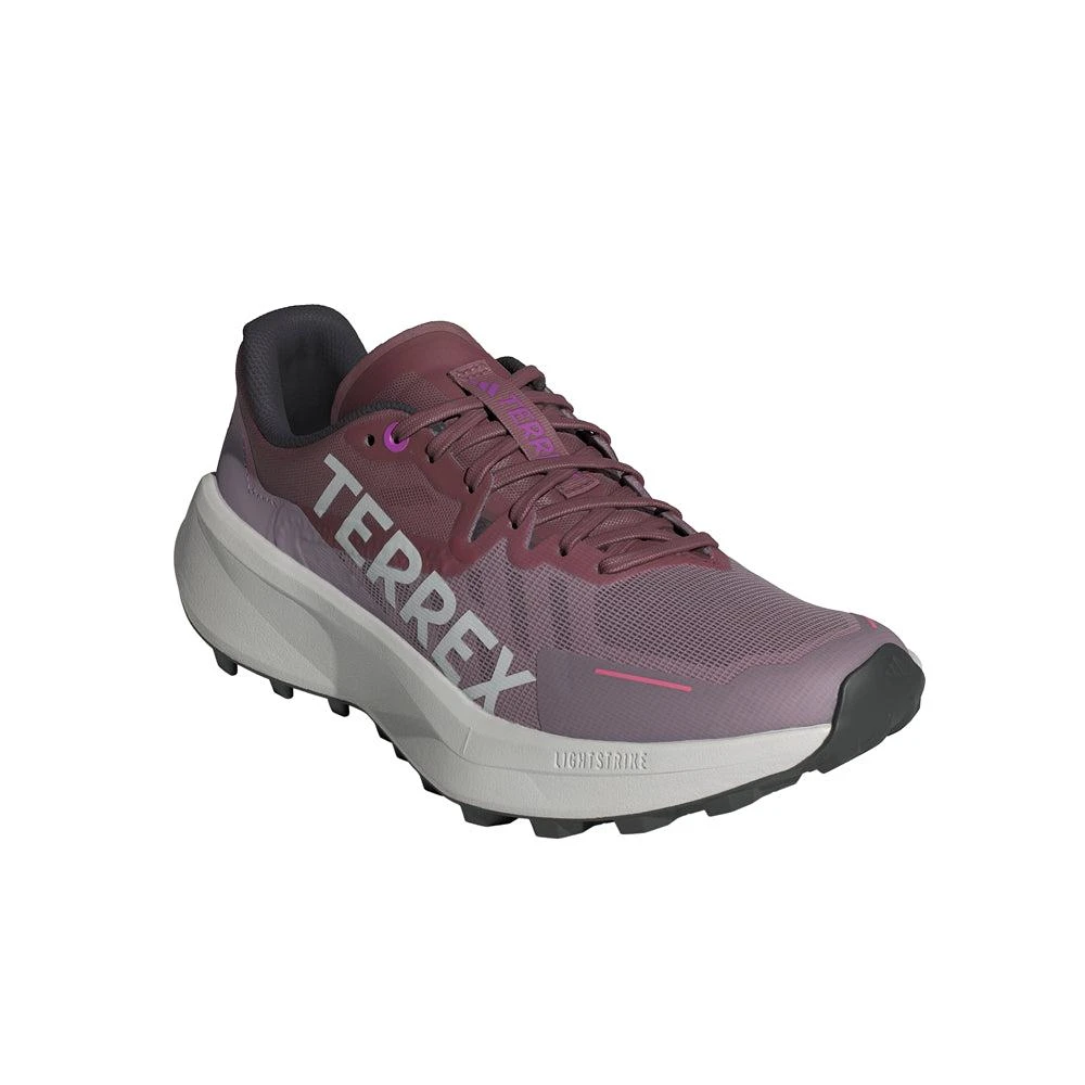 Adidas Terrex Agravic 3 Trail Running Shoes 2