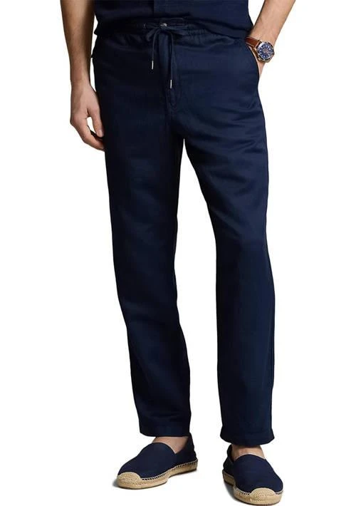Ralph Lauren Ralph Lauren Polo Prepster Classic Fit Twill Pants 1
