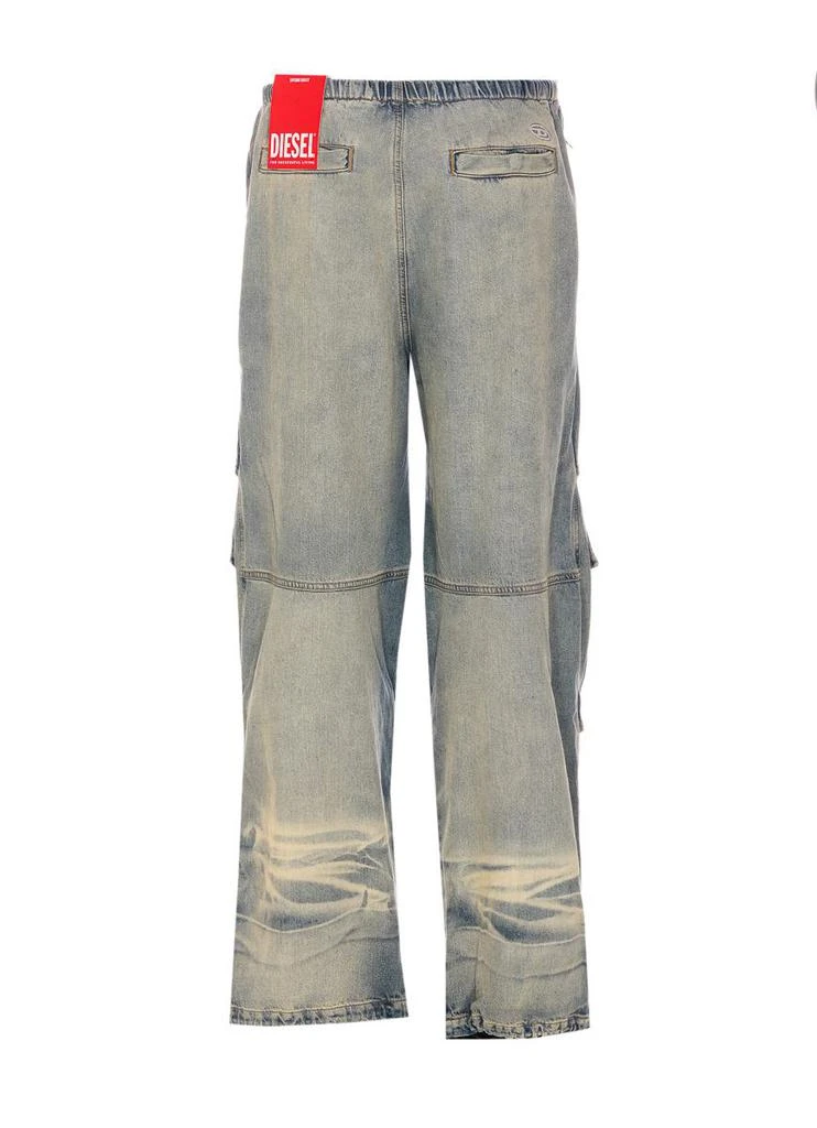 Diesel Diesel Trousers 2