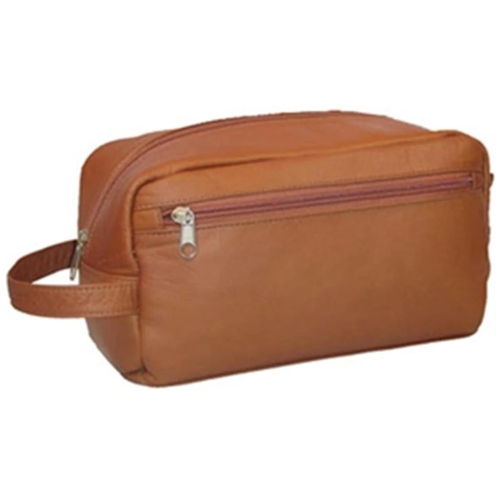 David King 
Co. David King 
Co 415T Large Shave Kit- Tan