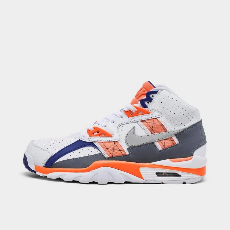 NIKE Men's Nike Air Trainer SC High Casual Shoes 1