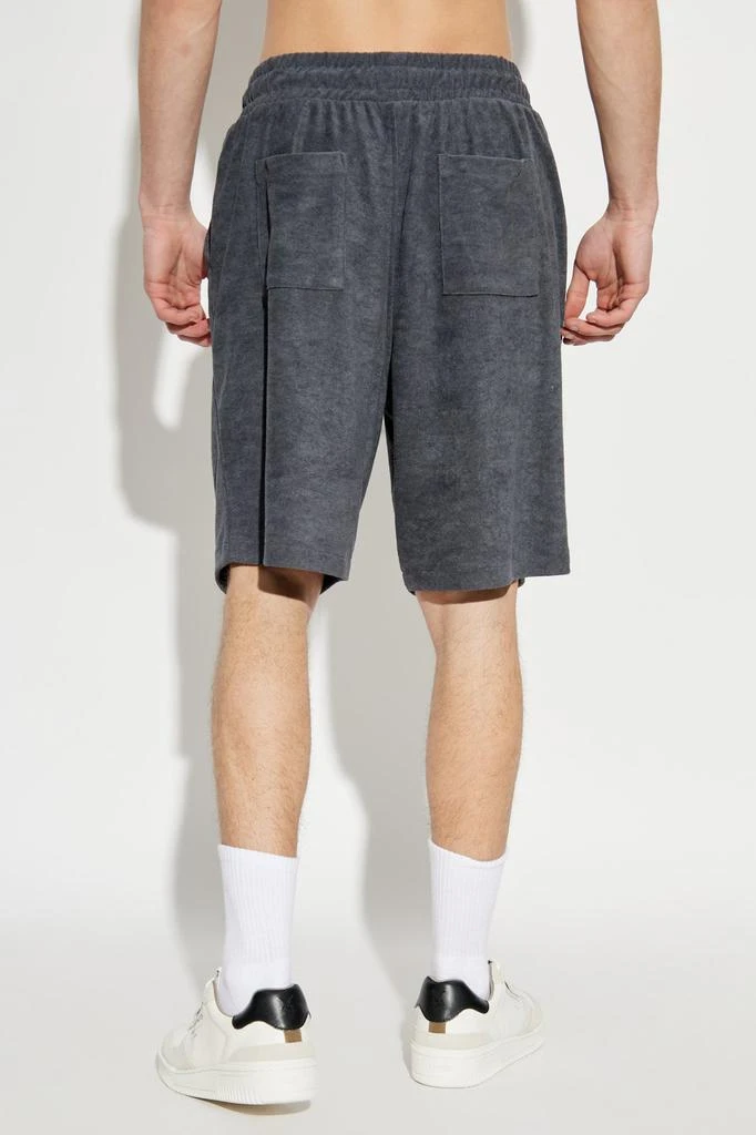 ALL SAINTS Allsaints Felix Casual Shorts 4