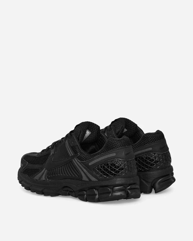 NIKE Zoom Vomero 5 Sneakers Black 4