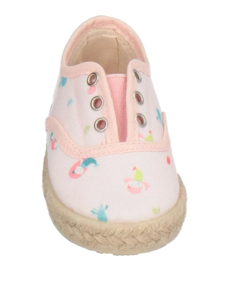 GIOSEPPO Espadrilles 4